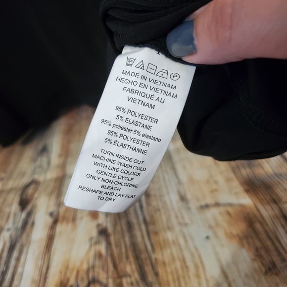 Michael Kors Shift Dress - Picture 7 of 7